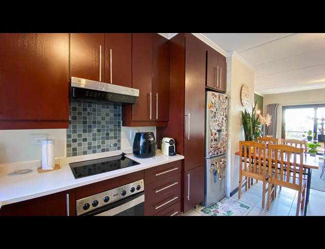 2 BEDROOM COMPLEX FOR SALE IN SOLHEIM